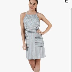 C30 Prana Ardor Agave Samba Dress‎